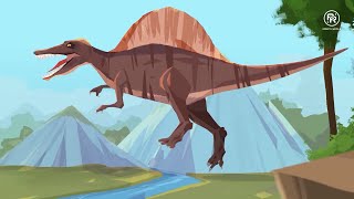 How Much do You Know About DINOSAURS? - Argo's World | STEM for Kids and Teens (Science)