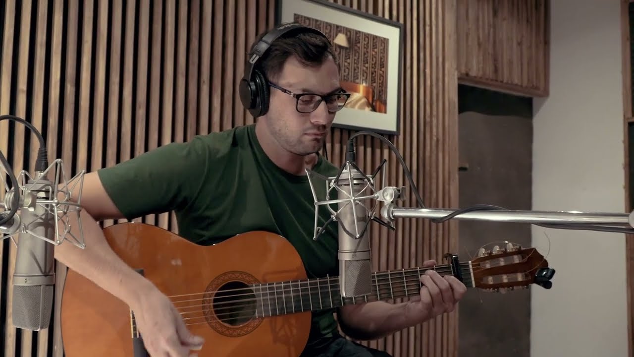 Araceli Avillo - La Olvidada