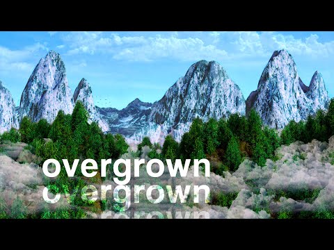 Amos Blomqvist Dystopia