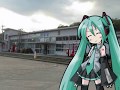 【初音ミク アペンドsolid】千昌夫・さよなら三角また来て四角