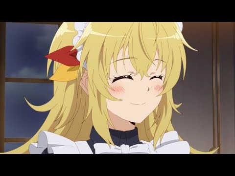 Saikyou Onmyouji no Isekai Tenseiki [AMV] The Hills 