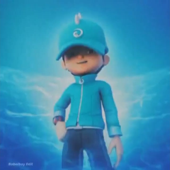 STORY WA BOBOIBOY 🤙