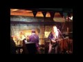 Blanco Diablo playing The Fox........