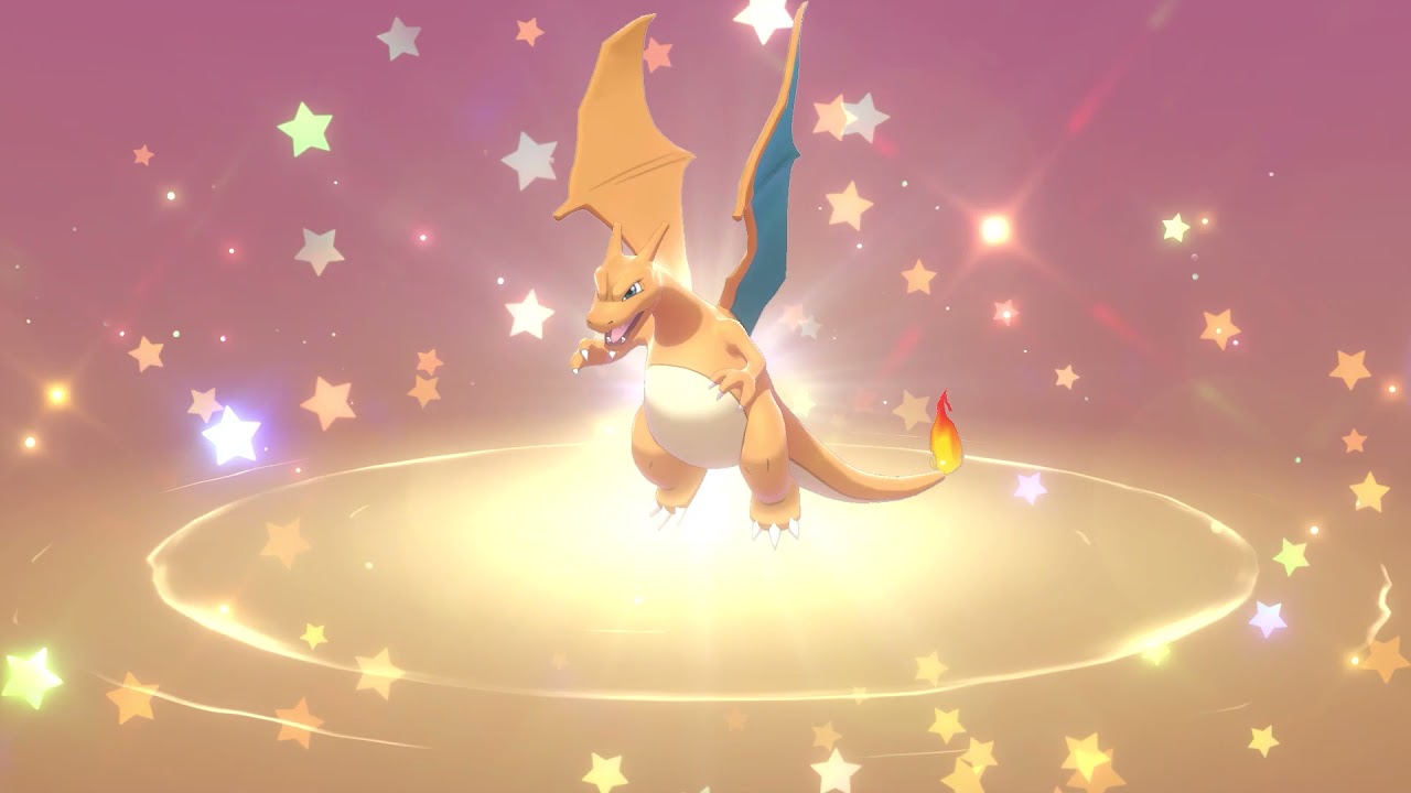 リザードン配信 Youtube