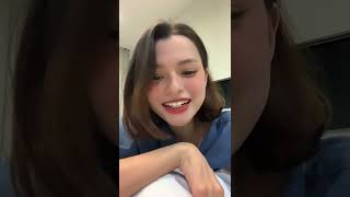 Becky Armstrong Instagram Live | November 30, 2022