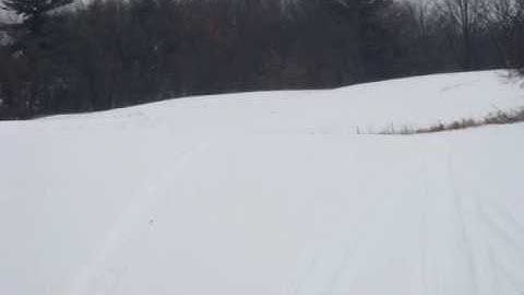 XP 800r Dynort Big Core Barker