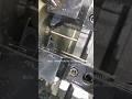 How to use follow rest to handle with the long workpiece? | CNC SMARTLATHE