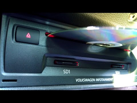 Video: Cd's Automatisch Afspelen Inschakelen Enable