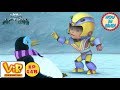 Vir: The Robot Boy | Himalayan Penguins | As Seen On HungamaTV | WowKidz Action
