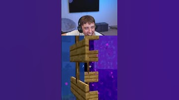 He Reached The Minecraft World Border