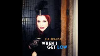 Tia Brazda -  Smile