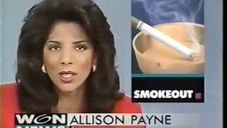 What Happened To Allison Payne Tributes Pour In As Former Wgn Tv News Anchor Dies At 57 What Happened To Allison Payne Tributes Pour In As Former Wgn Tv News Anchor Dies At 57