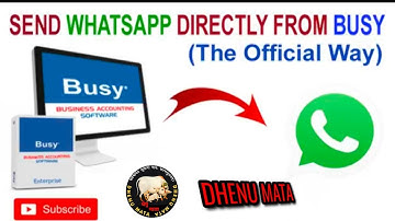 Busy to WhatsApp SMS Send #busy #sms #whatsapp