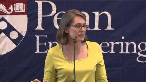 Engineering in 100 Seconds: Stephanie Weirich