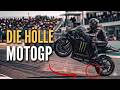 😱 Warum MotoGP-Fahrer zu den härtesten Athleten der Welt gehören