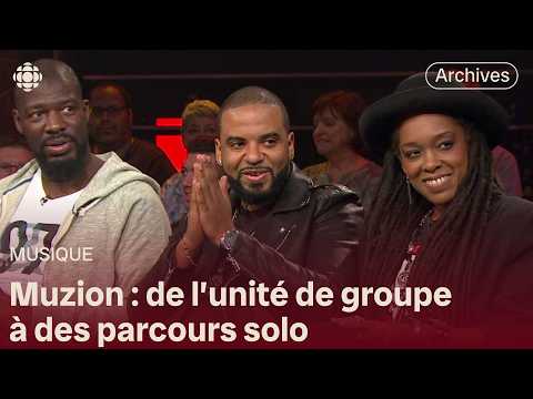 Muzion : succès et pérennité d'un groupe rap phare