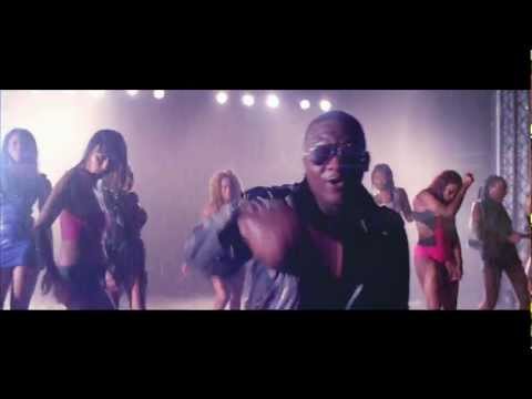 Wande Coal - Go Low (Official Video)