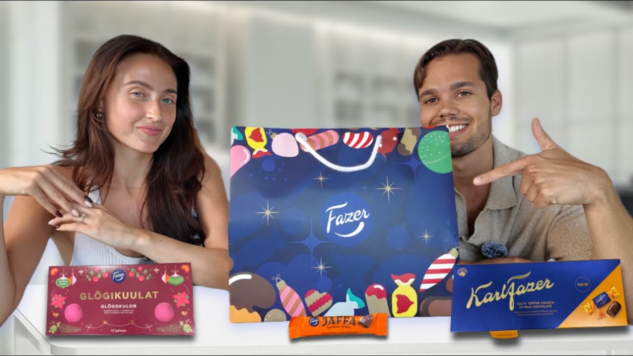 Testataan talven 2024 uutuusherkut