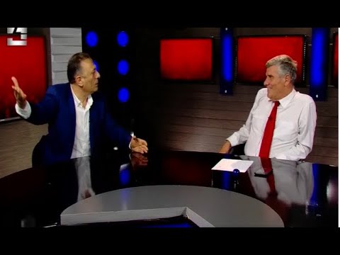 ამზადებენ სამოქალაქო ომს, წასალეკები არიან! რის  არჩევნები, რა არჩევნები, ხალხო?! - ნათელაშვილი