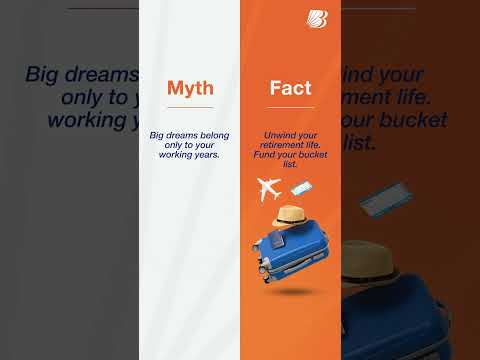 Bank of Baroda | Unwind your retirement life with BOB Pension loans