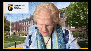 Lifelong Learning Lecture Elizabeth Gaskell and the Perils of Biography