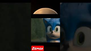 Sonic Floss Edit (Not my)