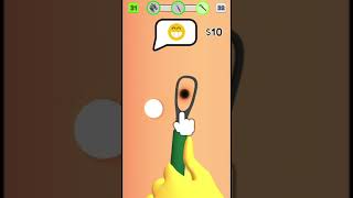 Dr Pimple POP Funny Android, ios gameplay screenshot 3