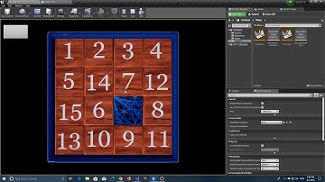 Unreal Engine C++ 15Game Test 2