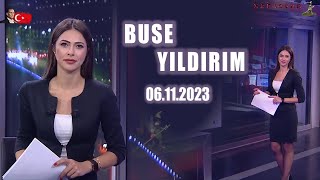 BUSE YILDIRIM - 06.11.2023