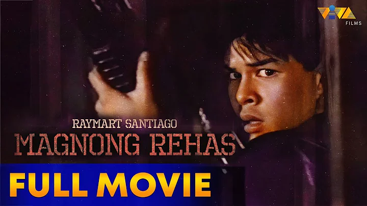 Magnong Rehas Full Movie HD | Raymart Santiago, Gellie De Belen, Roi Vinzon, Ogie Alcasid