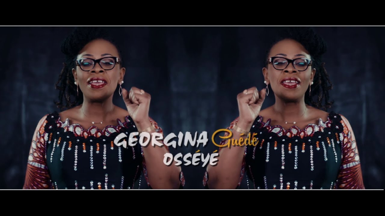TÉLÉCHARGER GEORGINA GUÉDÉ GEORGINA GUÉDÉ TÉLÉCHARGER