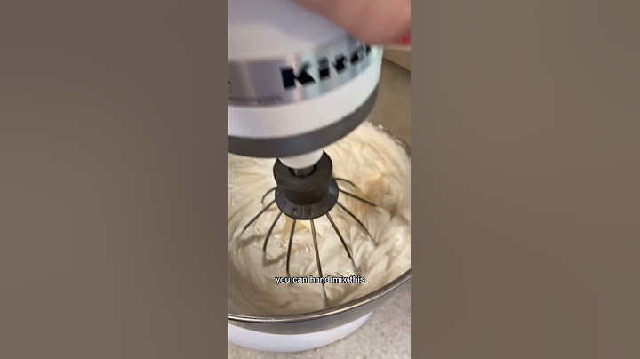 Homemade 3-Ingredient Ice Cream