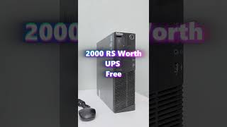 USED BRANDED COMPUTER Mega sale on tambaram at vip systems  #cpu #tambaram #computer #techonology