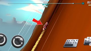 STUNT CAR EXTREME 2021 Gameplay ANDROID IOS screenshot 5