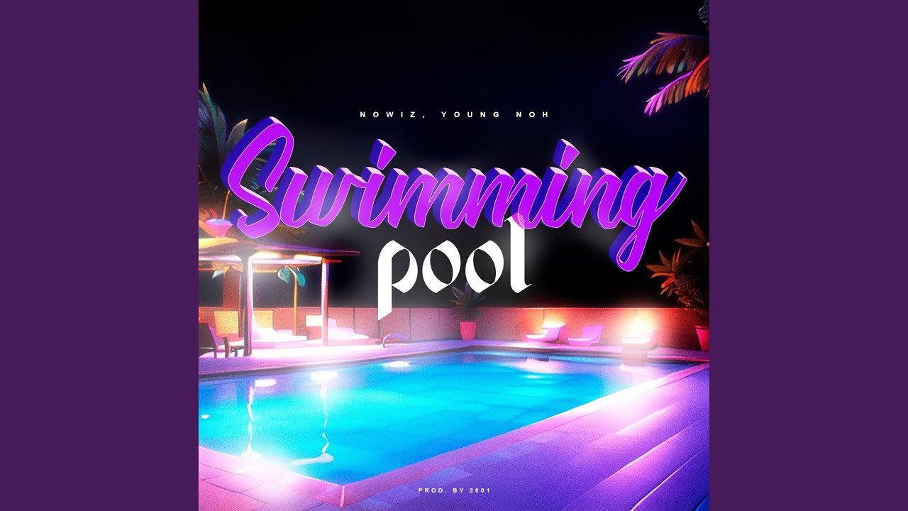 Watch SWIMMING POOL on YouTube Watch SWIMMING POOL on YouTube
