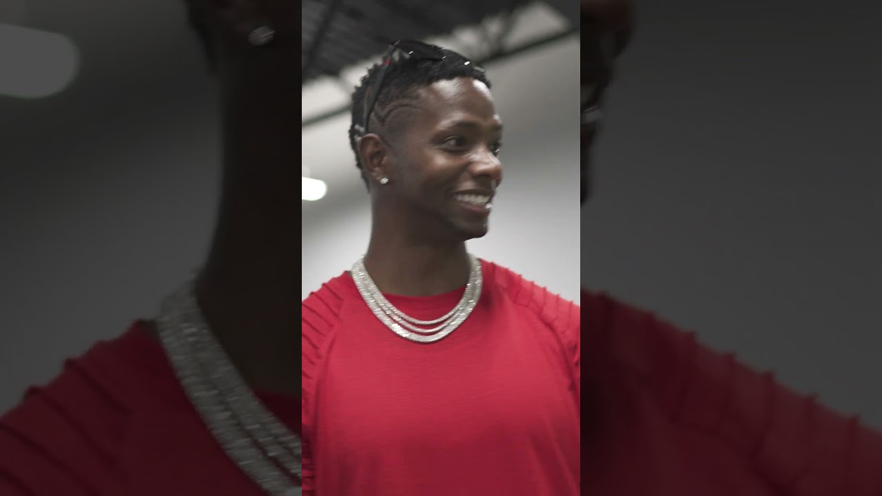 Law Payne Hype Reel....