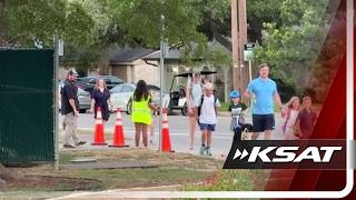 56K students head to class Monday at NEISD campuses