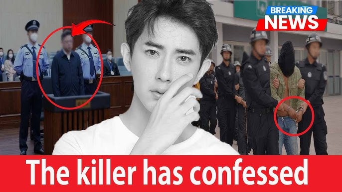 Kẻ giết người của Yu Menglong thú tội - Sự thật gây sốc được tiết lộ gây phẫn nộ dư luận! - YouTube