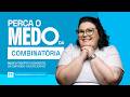 COMBINATÓRIA - Aula 1 - Princípio Fundamental da Contagem: Multiplicativo