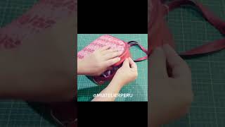video completo en mi canal #sewing  #costurera #coser #tutorial #diy #tips