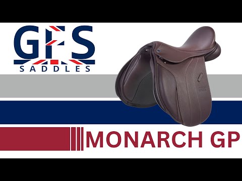 GFS MONARCH GP S602