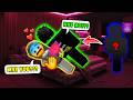 🔥 I Rejected The Player Boy… But Then I Fell For Him Overnight 😑 TTS Roblox Story
