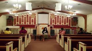 Black in America: Ladies Edition