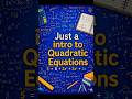 Ek panth, 2 CHAPTER😛😛..#polynomials #class10maths #cbse #boardexam #quadraticequation #oneshot