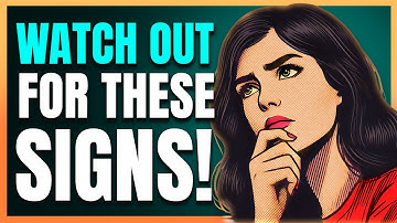 Is de man van wie je houdt een narcist of gewoon vermijdend?