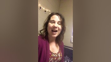 3-minute Plexus Testimony