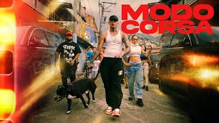 Смотреть клип Modo Corsa (Freestyle) - Omy De Oro [Video Oficial]