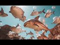 الصحراء و سمك القرش بالذكاء الاصطناعي    