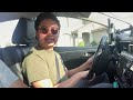 Ernesto cal carpool karaoke