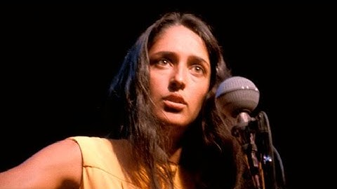 Joan Baez - Go 